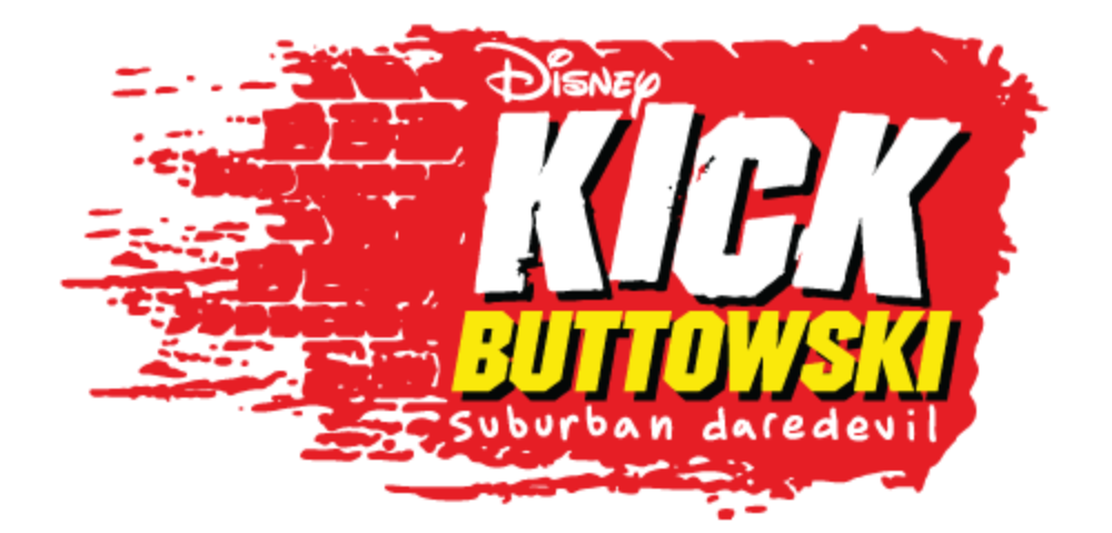 Kick Buttowski Suburban Daredevil (5 DVDs Box Set)